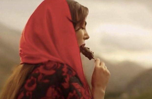 İranda bu videoya görə qadınların reklamlara çəkilməsi qadağan edilib – VİDEO