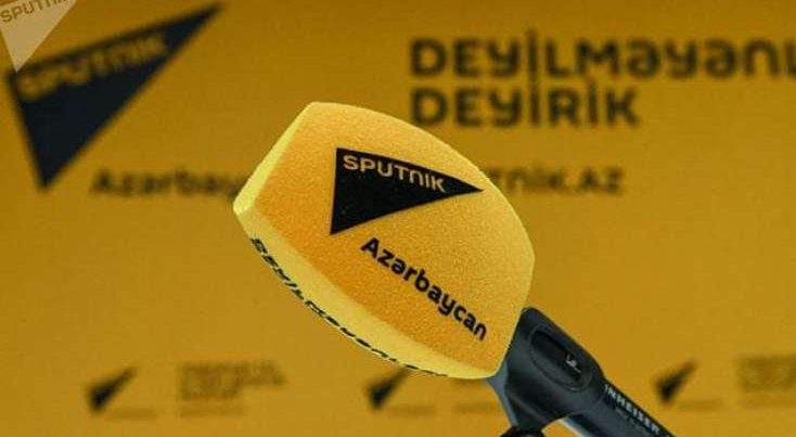 “Sputnik-Azərbaycan”ın redaktorları istefa verdi – “Məcbur qaldıq”