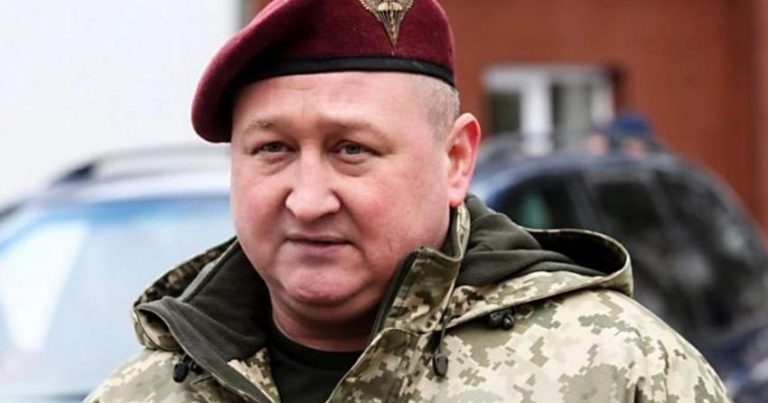 “Son 1 həftədə Rusiyanın 10-dan çox silah-sursat anbarı məhv edilib” – Ukraynalı general