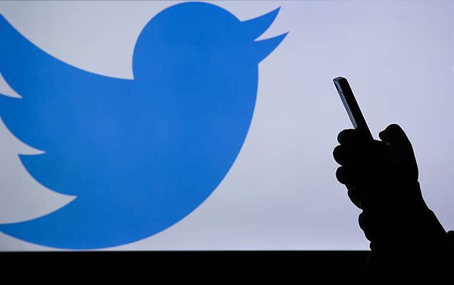 Tvitter Rusiya XİN-in səhifəsini blokladı