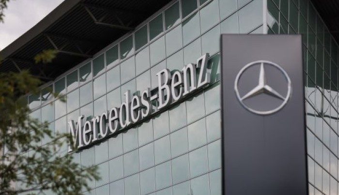 “Mercedes” Rusiyadakı avtomobil zavodunu satacaq