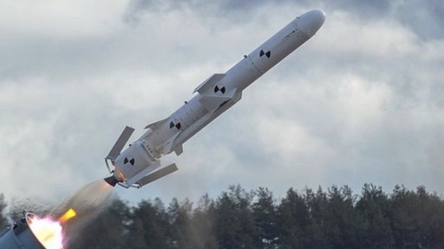 Rusiya sabah Ukraynaya qarşı genişmiqyaslı raket hücumuna keçə bilər – Açıqlama