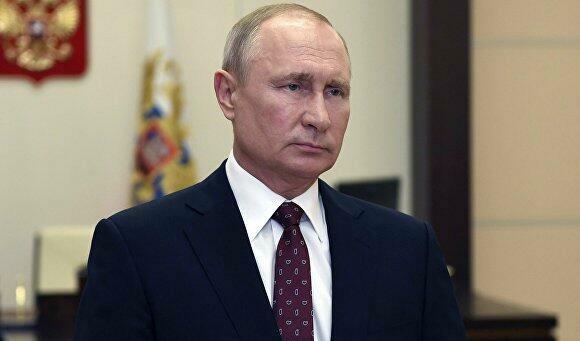 Vəziyyət pis olanda Putin aradan götürüləcək – Ukraynalı ekspertdən ŞOK AÇIQLAMA