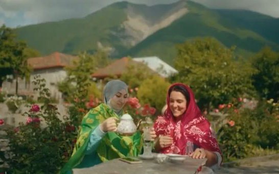BBC-də Azərbaycanla bağlı film yayımlandı – VİDEO