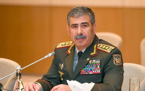 Zakir Həsənov generalları topladı – Laçın dəhlizi ilə bağlı TAPŞIRIQLAR VERDİ