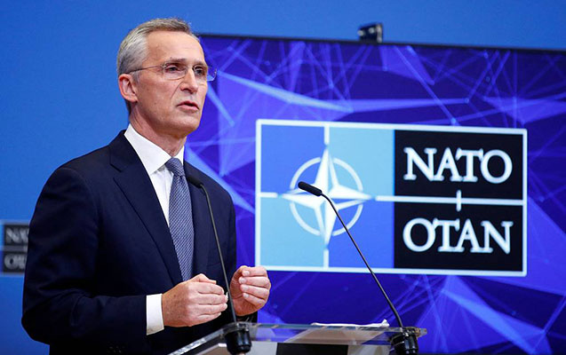 “Putin siyasi məqsədinə çatmaq üçün…” – NATO