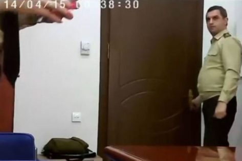 FHN-nin intim videosu yayılan qadın əməkdaşı intihara cəhd etdi – “Uşağını əlindən alıblar…”