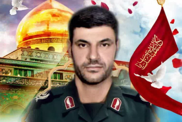 İranlı general Suriyada öldürüldü – Əsədin hərbi müşaviri idi