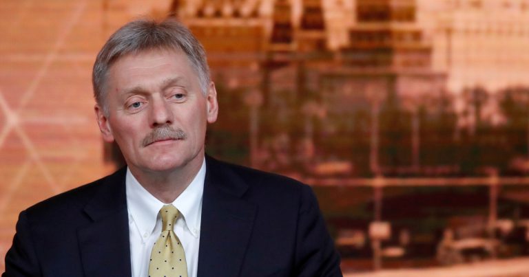 Peskov: “Putinin Ermənistana səfəri gözlənilmir”