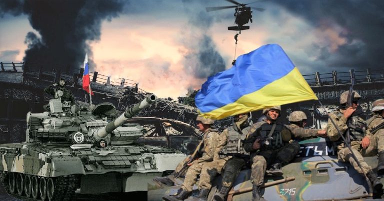 “Ukrayna-Rusiya müharibəsi azı bir il davam edəcək” – “The Guardian”