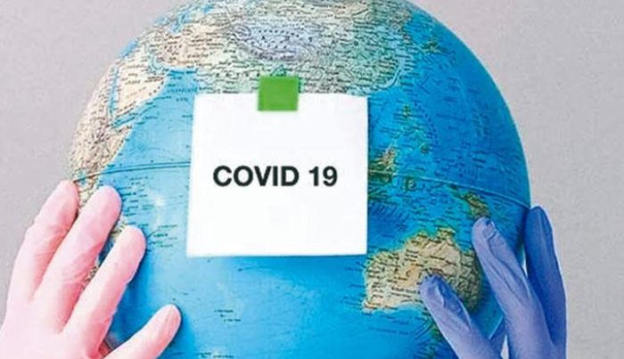Dünyada koronavirusa yoluxma sayı 600 milyonu ötdü – SON STATİSTİKA