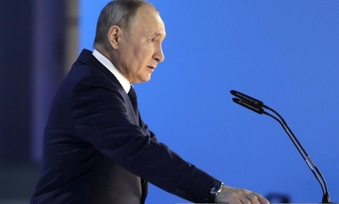Krımdakı partlayışlar Putin üçün “Moskva” kreyserinin batmasından daha boyük zərbə olub…