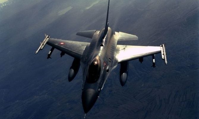 ABŞ Ukraynanın nə zaman “F-16” əldə edəcəyini AÇIQLADI