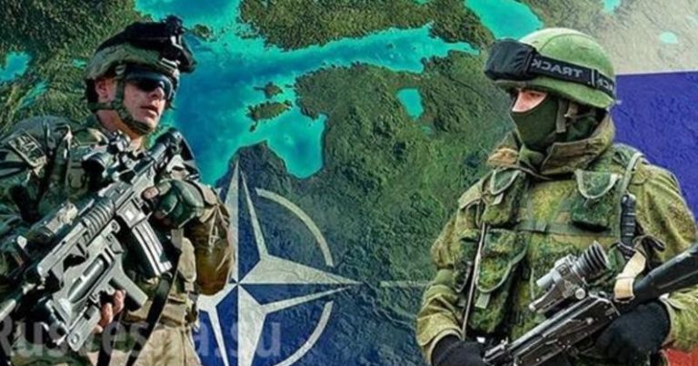 “Dünya Putinin bu çılğınlığına tamaşa etməyəcək” –   NATO müharibəyə qoşulur?