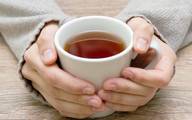Çayın İNANILMAZ müalicəvi xüsusiyyətləri