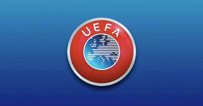 UEFA bir dəqiqəlik sükuta icazə vermədi