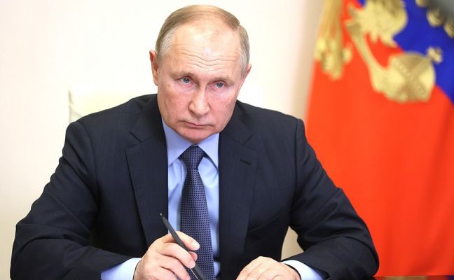 Putinin təsdiqlədiyi yeni konsepsiyanın məqsədi nədir? – “Kremlin planlarını zorla qəbul etdirmək…”