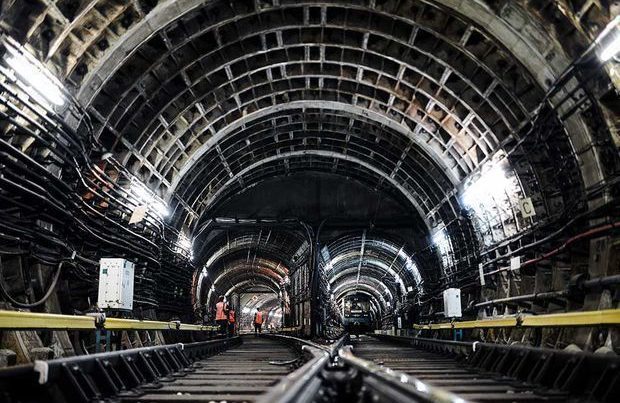 “Ağ şəhər”də metro stansiyası tikiləcək