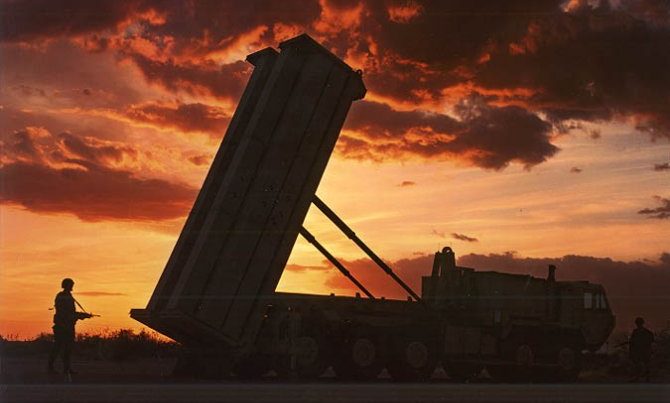 “Amerika atılan nüvə raketlərini birbaşa Rusiya ərazisində vura bilər”-General…-VİDEO