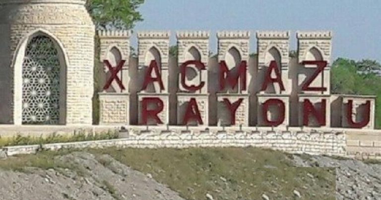 Xaçmazda tərəzini adlayıb,çələngi qapayıb, kəndiri kəsənlər kimlərdir? -VİDEO