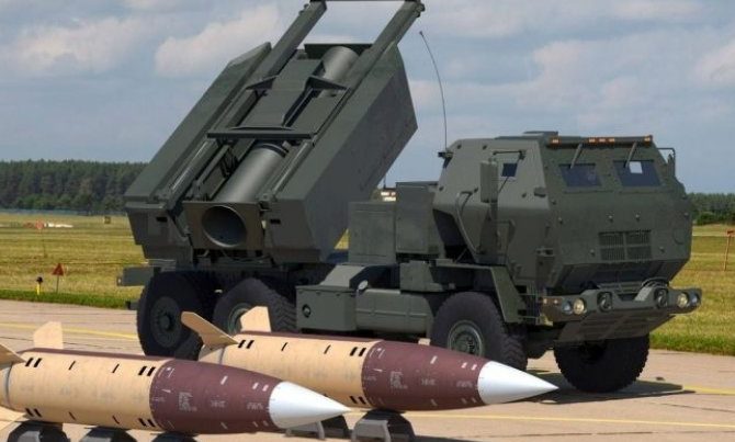 Pentaqon Ukraynaya uzaqmənzilli raketlərin verilməsinə qarşıdır