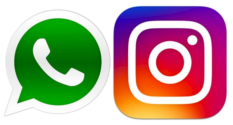 İranda “Instagram“dan sonra “WhatsApp“-a da giriş kəsildi