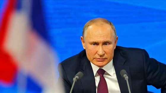 Putin Ərdoğanla bağladığı anlaşmadan peşman olub: “Onunla danışacam…”