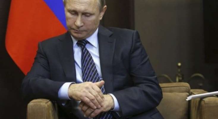 Putinin güvəndiyi “dağlara qar yağdı” – Müttəfiqləri də Moskvadan üz çevirdi