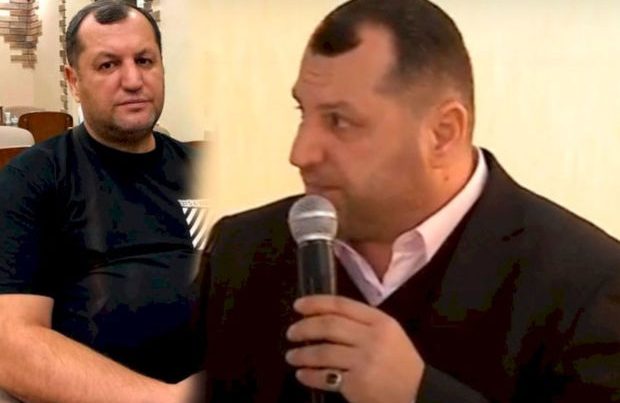 Azərbaycanda məşhur iş adamı binadan yıxılıb öldü