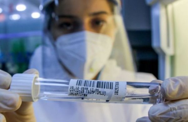Dünyanın koronavirus mənzərəsi: minlərlə insan…