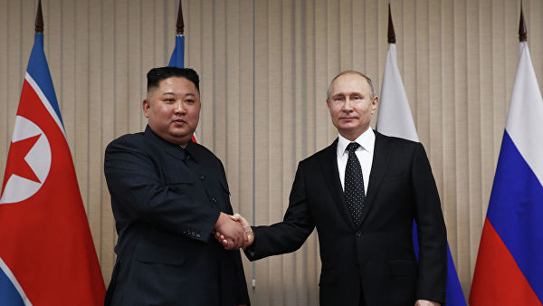 Putin Kim Çen İnnlə anlaşdı – Ukraynada qalib gəlmək üçün son şans, yoxsa…