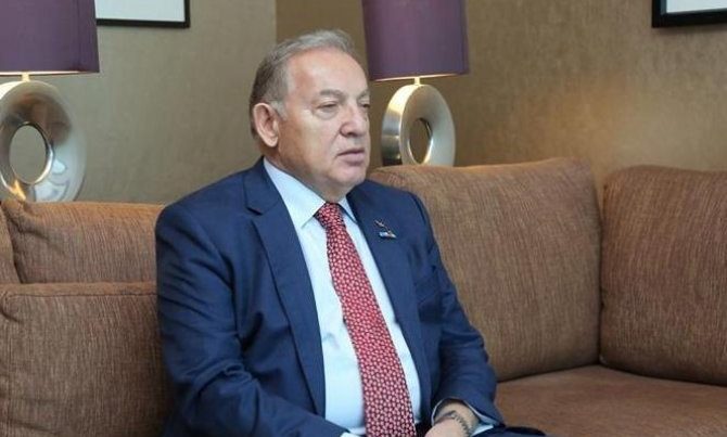 Türk diplomat terrorçulara meydan oxudu: “Səfirliyə yox, cəbhəyə gəlin, dərsinizi verək”