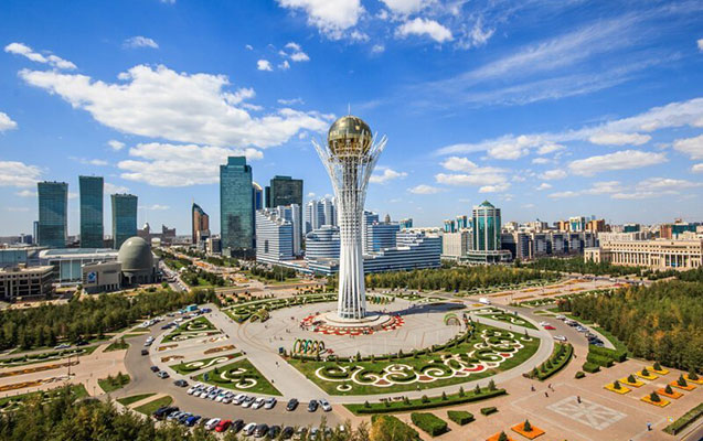 Qazaxıstan iqtisadi kursunu yeniləyəcək: dövlətin müdaxiləsi minimum həddə endiriləcək