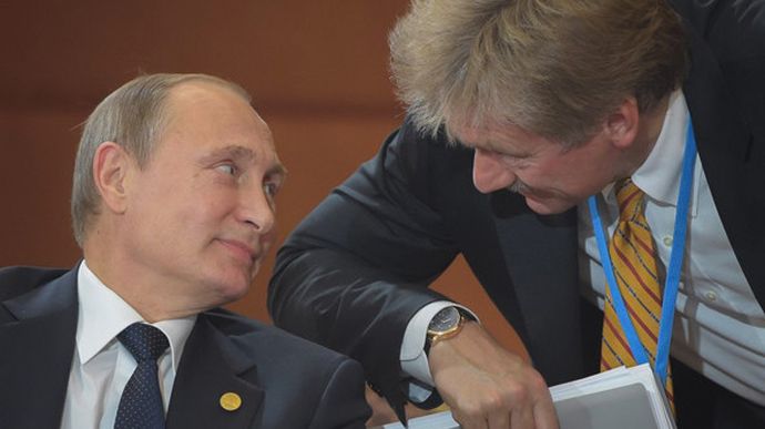 “Bircə onu deyə bilərəm ki…” – Peskov Putinin səfərbərlik qərarından danışdı