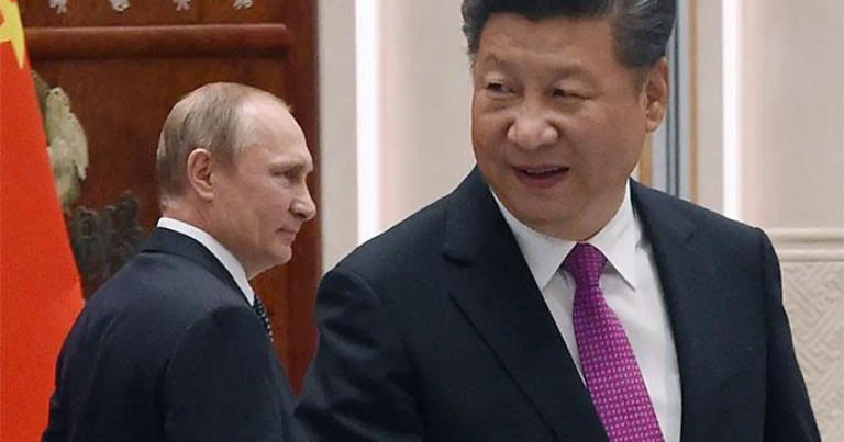 “Çin Rusiyanın bu ərazilərini nəzarəti altına götürəcək” – Ekspertdən İLGİNC AÇIQLAMA