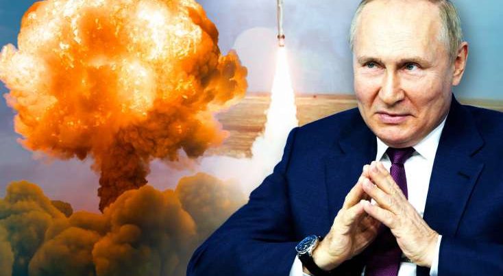 Ukraynaya mümkün nüvə hücumu bu ölkələrə də zərər verəcək – “Putin ciddidir”