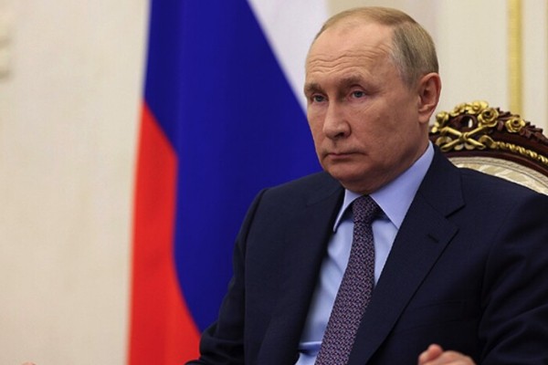 Putin Ukraynanı danışıqlara ÇAĞIRDI: “Rusiya xalqa xəyanət etməyəcək”