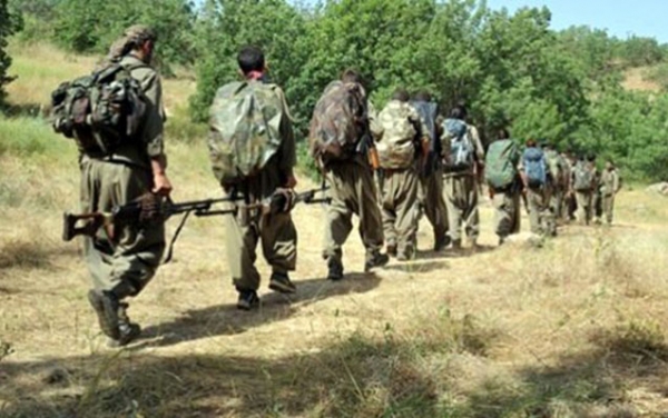 SENSASİON GƏLİŞMƏ: PKK terrorçularını Azərbaycan sərhədlərinə yeritməyə başladılar, GÖRÜN MƏQSƏDLƏRİ NƏDİR – XAİN PLAN