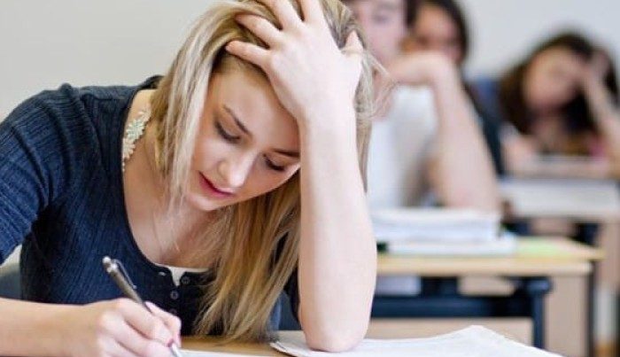 500-dən çox bal topladılar – Universitetdən kənarda qaldılar