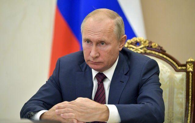 “Bu hadisədən sonra Putin qəzəbləndi, onu işdən qovdu” – Rusiyada nə baş verir?