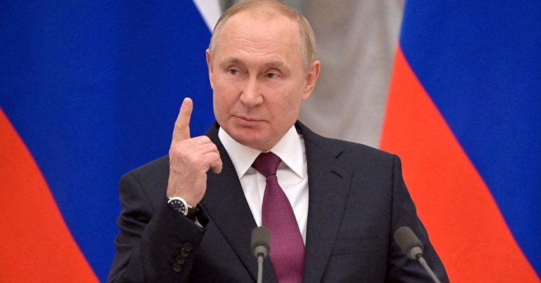 Putin: “Nüvə silahından istifadə edəcəyik…”