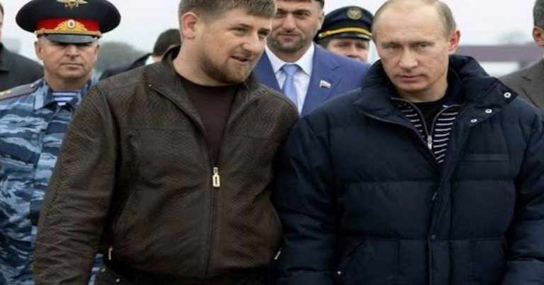 Putin Kadırovu yüksək vəzifəyə gətirir? – İDDİA