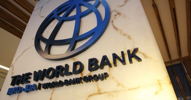 Dünya Bankı Ukraynaya əlavə 530 milyon dollar AYIRDI