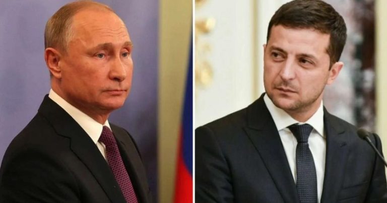 İndoneziya XİN: “Zelenski və Putin G20 sammitində iştiraklarını təsdiqləyiblər”