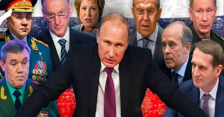 RUSİYADA ÇEVRİLİŞ SSENARİLƏRİ – Putin nə vaxt və necə hakimiyyətdən uzaqlaşdırıla bilər?