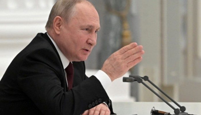 Putin Təhlükəsizlik Şurasını yenidən toplayır