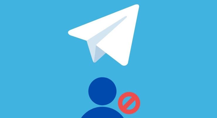 “Telegram” bloklandı