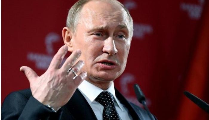 “Putin çox güman ki, nüvə silahından istifadə edəcək” — Ukraynalı politoloq