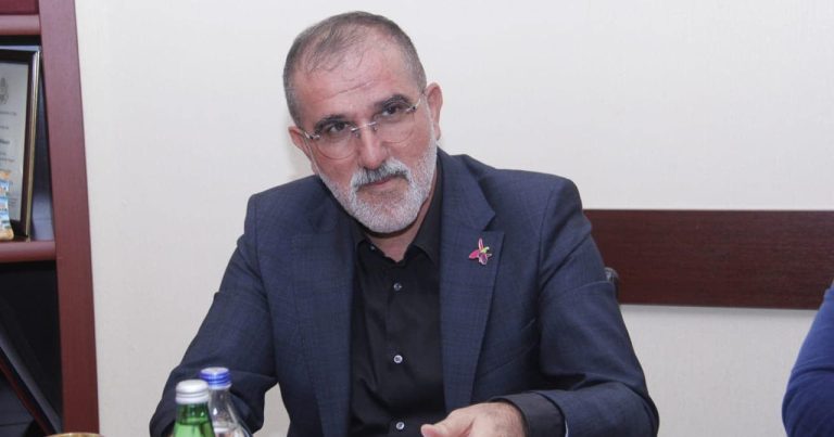 “Çingiz Abdullayev jurnalistdən üzr istəməlidir” – Rauf Arifoğlu