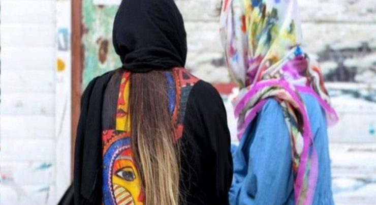 İranda 15 yaşlı qıza işgəncə verildi – FOTO